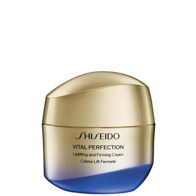 Shiseido Vital Perfection Uplifting and Firming Cream 30ml on Productcaster.