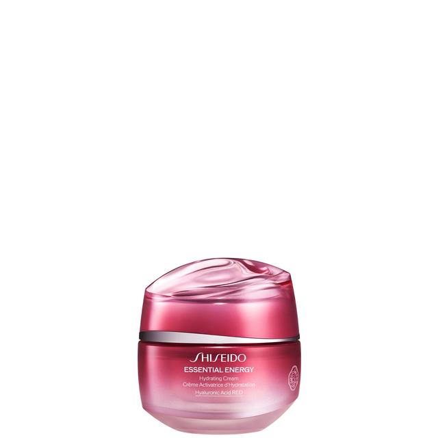 Shiseido Benefiance Wrinkle Smoothing Cream 30ml on Productcaster.