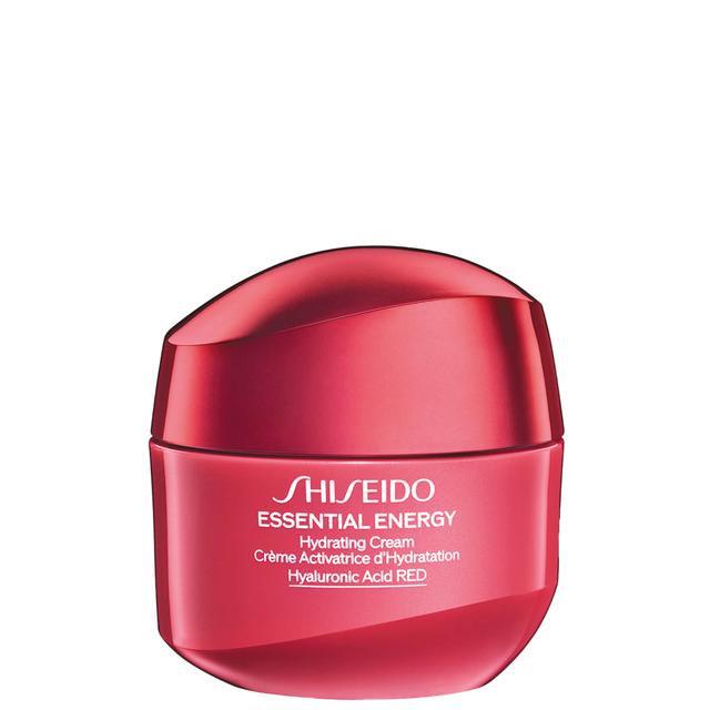 Shiseido Essential Energy Hydrating Cream 30ml on Productcaster.