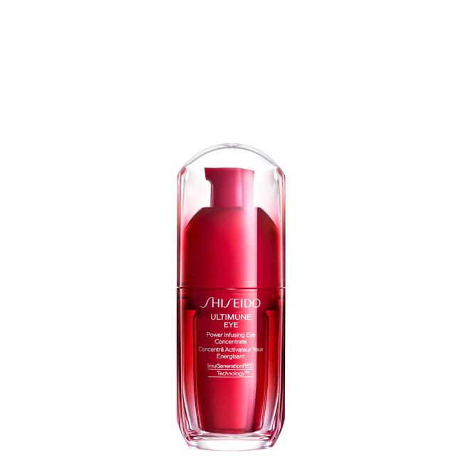 Shiseido Exclusive Ultimune Power Infusing Eye Concentrate 15ml on Productcaster.