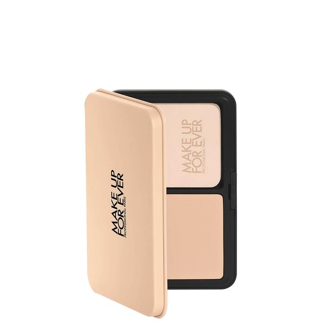 MAKE UP FOR EVER HD SKIN Powder Foundation 11g (Various Shades) - 1R02 on Productcaster.