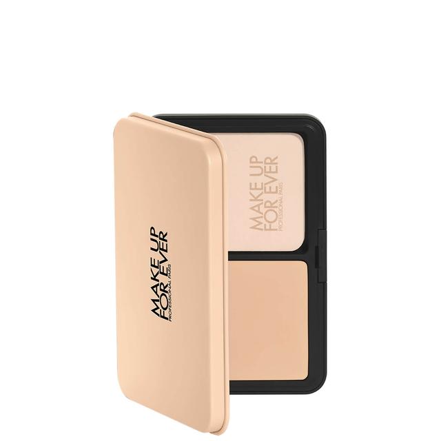 MAKE UP FOR EVER HD SKIN Powder Foundation 11g (Various Shades) - 1N10 on Productcaster.