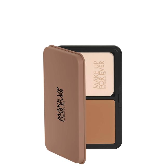 MAKE UP FOR EVER HD SKIN Powder Foundation 11g (Various Shades) - 4N68 on Productcaster.