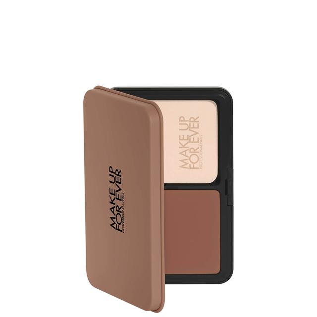 MAKE UP FOR EVER HD SKIN Powder Foundation 11g (Various Shades) - 4N74 on Productcaster.