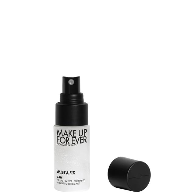 MAKE UP FOR EVER Mist and Fix-23 BTG Spray 30ml on Productcaster.