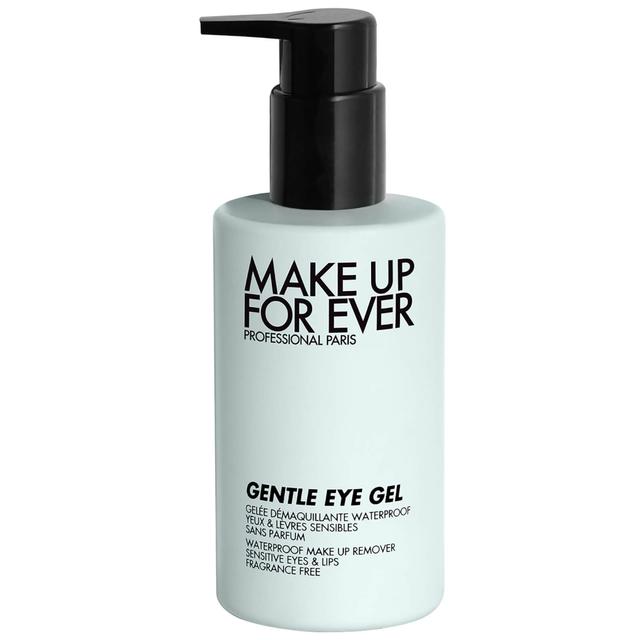 MAKE UP FOR EVER Gentle Eye Clean Remover 125ml on Productcaster.