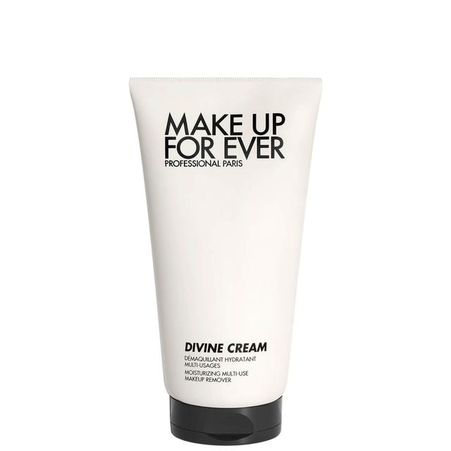 MAKE UP FOR EVER Divine Cream Clean Remover 150ml on Productcaster.