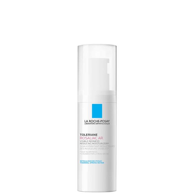 La Roche-Posay Toleriane Rosaliac AR Concentrate for Dry, Redness-Prone Skin 40ml on Productcaster.