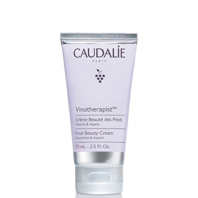 Caudalie Vinotherapist Foot Beauty Cream 75ml on Productcaster.