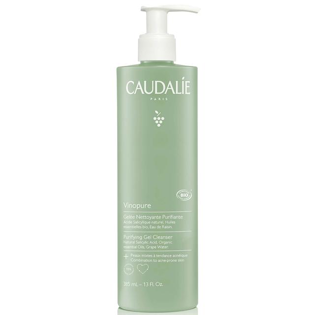 Caudalie Vinopure Purifying Gel Cleanser 385ml on Productcaster.