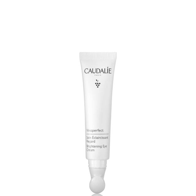 Caudalie Vinoperfect Brightening Eye Cream 15ml on Productcaster.