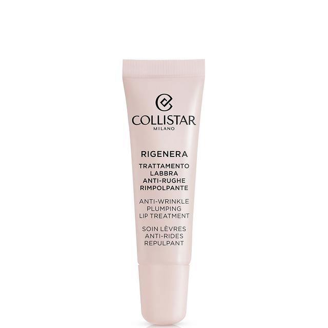 Collistar Rigenera Anti-Wrinkle Plumping Lip Treatment 15ml on Productcaster.