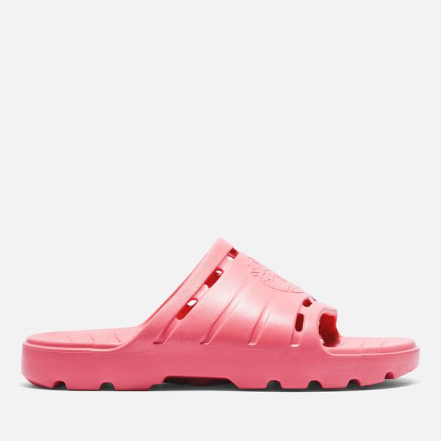 Timberland Women's Get Outslide EVA Slide Sandals - UK 5 on Productcaster.