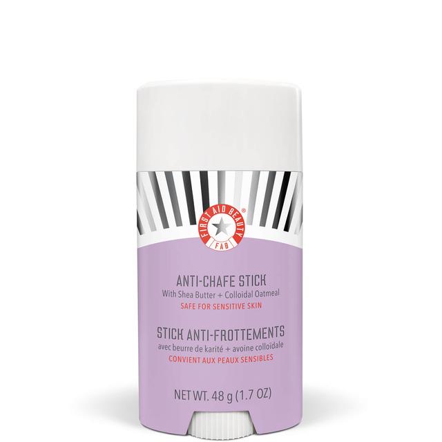 First Aid Beauty Anti-Chafe Stick with Shea Butter and Colloidal Oatmeal 30ml on Productcaster.