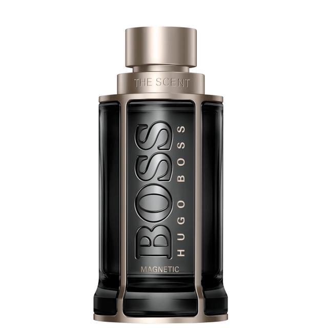 Hugo Boss BOSS The Scent Magnetic Eau de Parfum for Men 50ml on Productcaster.