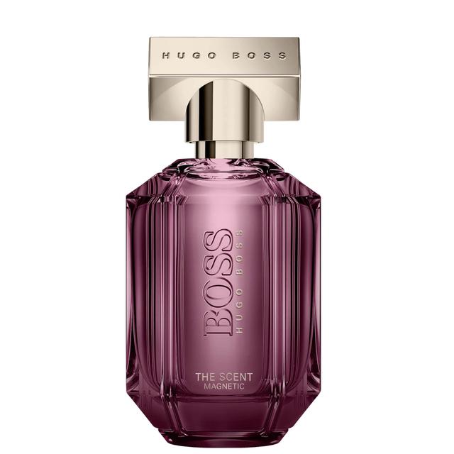 Hugo Boss BOSS The Scent Magnetic Eau de Parfum for Women 50ml on Productcaster.