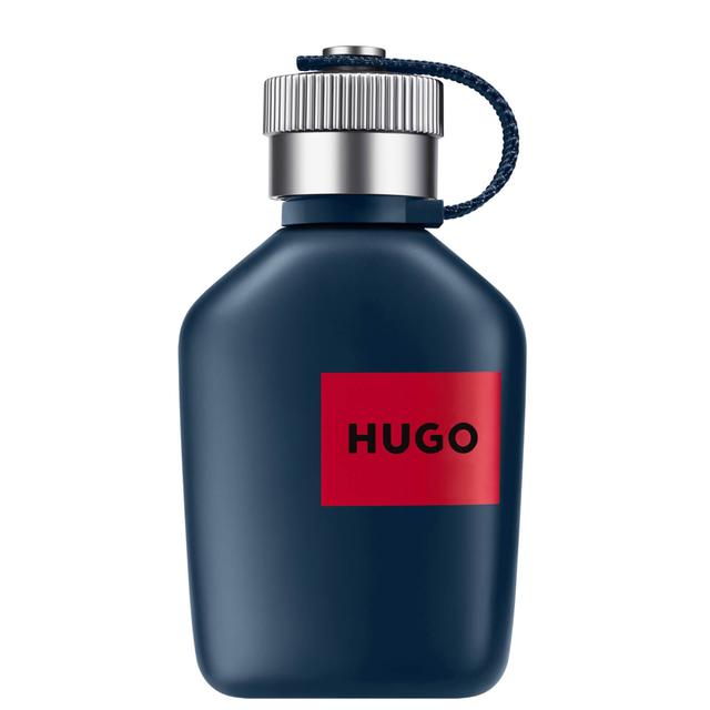 Hugo Boss HUGO Jeans for Men Eau de Toilette 75ml on Productcaster.