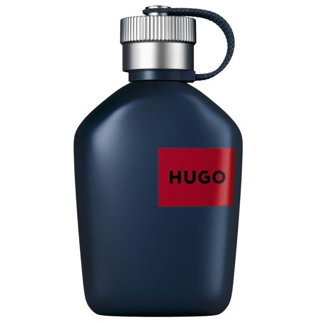 Hugo Boss HUGO Jeans for Men Eau de Toilette 125ml on Productcaster.