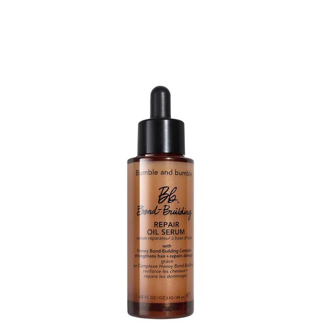 Bumble and bumble Bond-Building Repair Oil Serum 50ml on Productcaster.