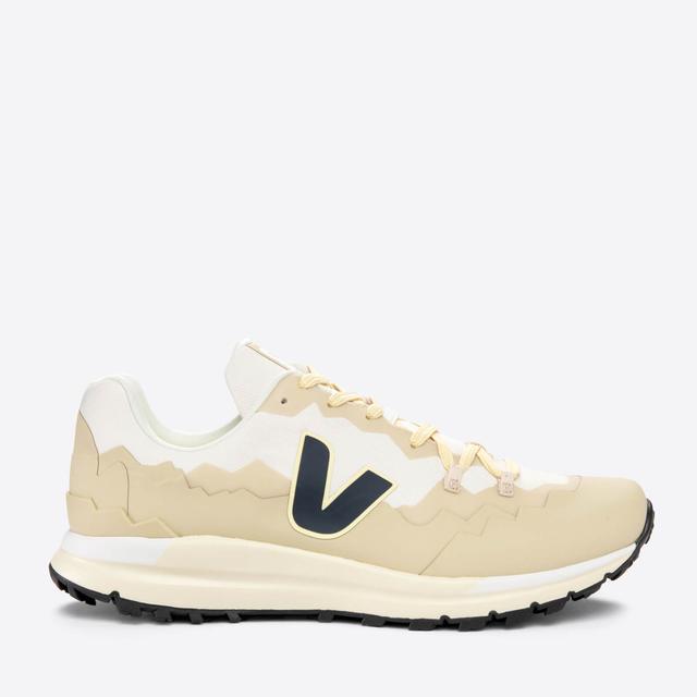 Veja Women’s Fitz Roy Trek Shell Trainers - UK 7 on Productcaster.