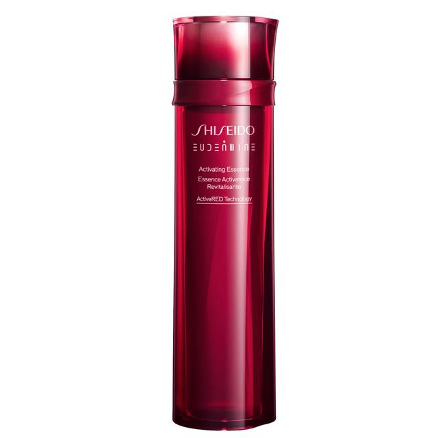 Shiseido Eudermine Revitalising Essence 145ml on Productcaster.