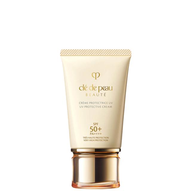 Clé de Peau Beauté Exclusive UV Protective Cream SPF 50 50ml on Productcaster.