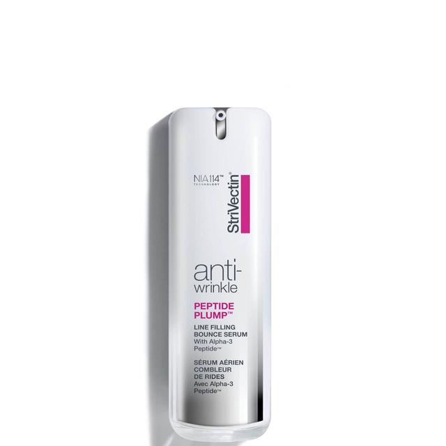 StriVectin Peptide Plump Line Filling Bounce Serum 1 oz on Productcaster.