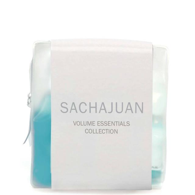 Sachajuan Volume Essentials Collection on Productcaster.