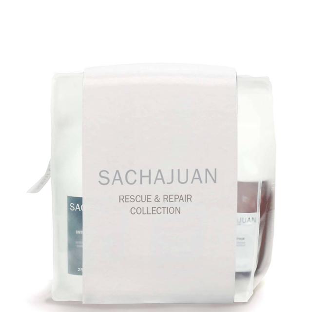 Sachajuan Rescue and Repair Collection on Productcaster.