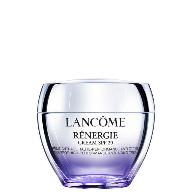 Lancôme Rénergie SPF 20 Cream 50ml on Productcaster.