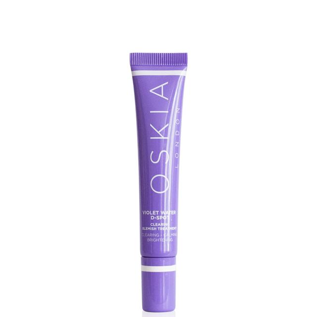 OSKIA Violet Water D-Spot 20ml on Productcaster.