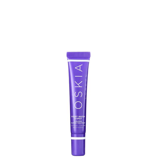 OSKIA Violet Water D-Spot 20ml on Productcaster.