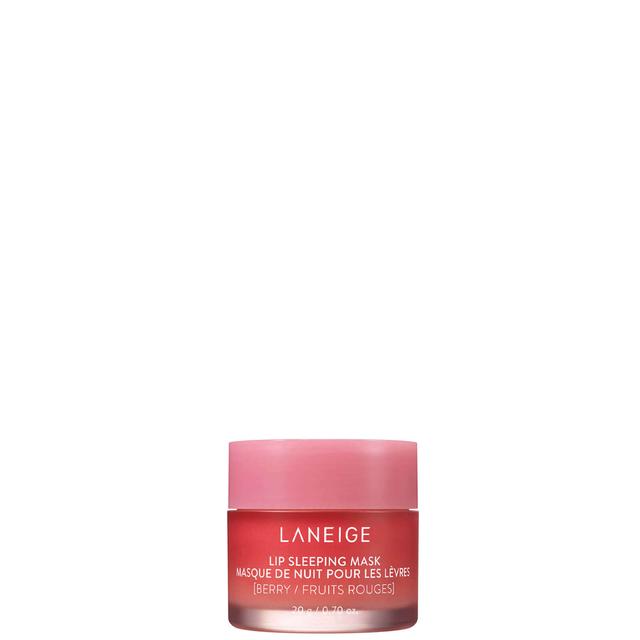 LANEIGE Lip Sleeping Mask - Berry (Original) 20g on Productcaster.