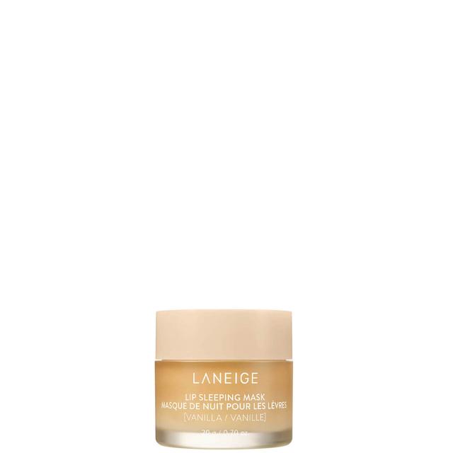 LANEIGE Lip Sleeping Mask - Vanilla 20g on Productcaster.