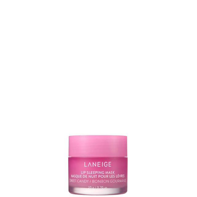 LANEIGE Lip Sleeping Mask - Sweet Candy 20g on Productcaster.