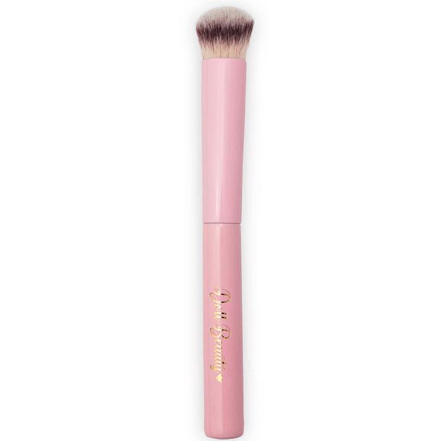 Doll Beauty Solid Start Foundation Brush on Productcaster.