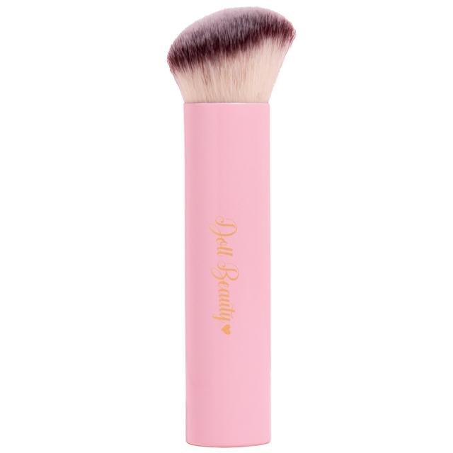 Doll Beauty Solid Start Foundation Brush on Productcaster.