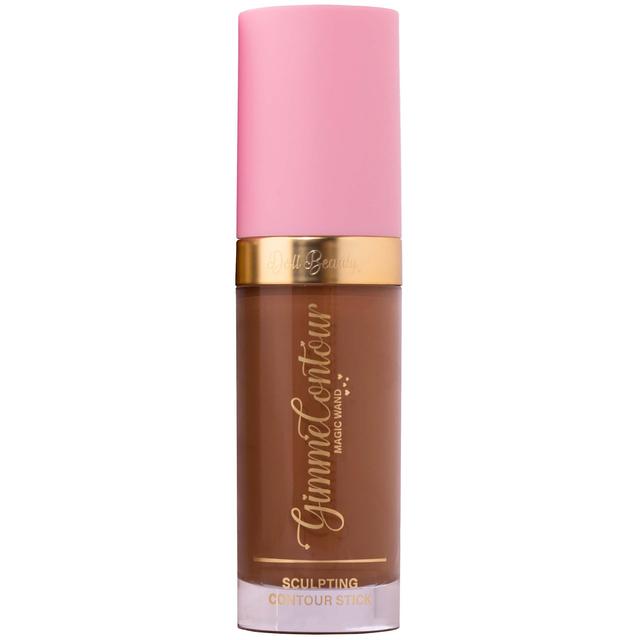 Doll Beauty Gimme Contour - (Various Shades) - Contour Medium Deep on Productcaster.