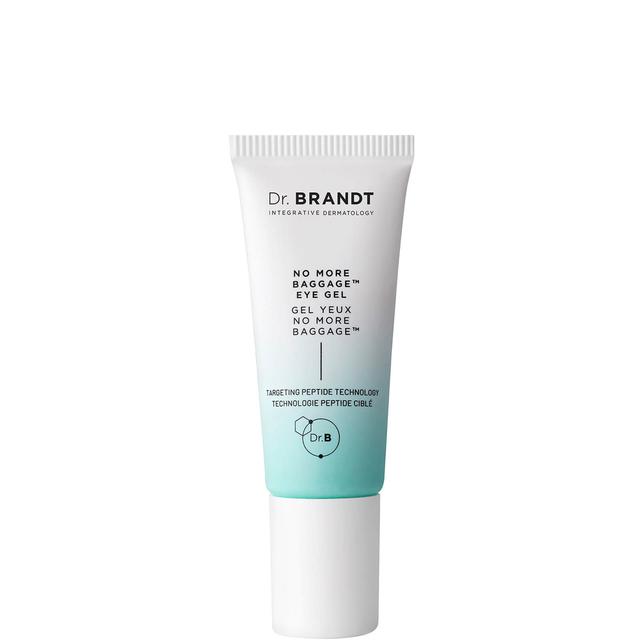 Needles No More 'No More Baggage ' Eye Gel Travel Size 7g - Dr. BRANDT on Productcaster.