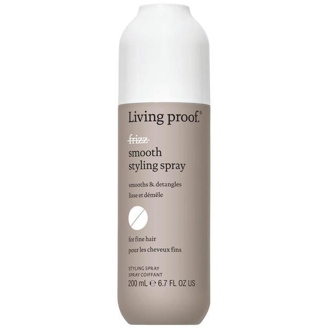 Living Proof No Frizz Smooth Styling Spray 198ml on Productcaster.