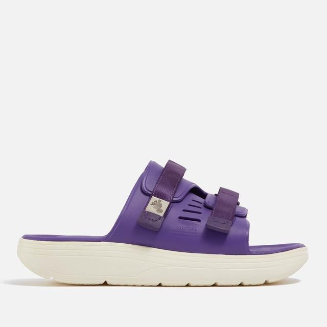 Suicoke Men's Urich Rubber Mules - UK 11 on Productcaster.