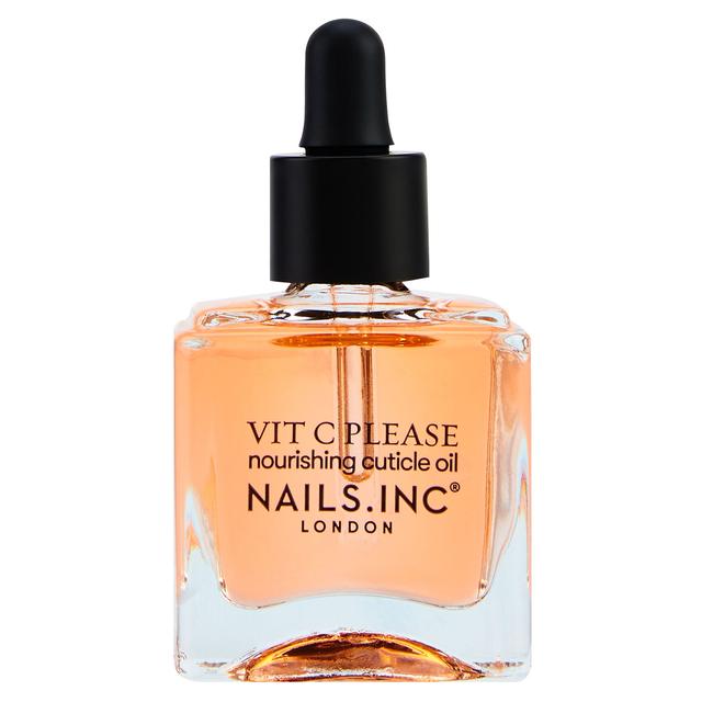 nails inc. Vit C Please Cuticle Oil on Productcaster.