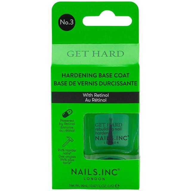 nails inc. Get Hard Nail Hardener on Productcaster.