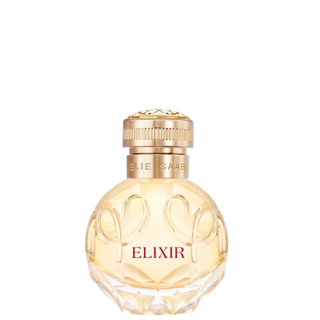 Elie Saab Elixir Eau de Parfum 50ml on Productcaster.