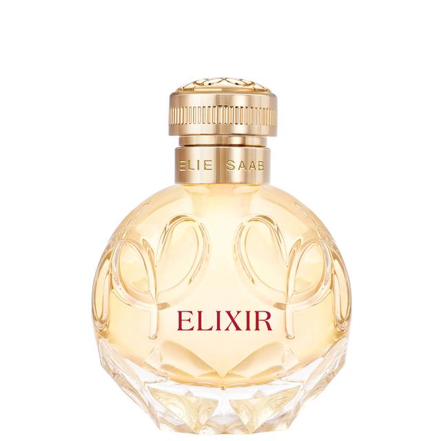 Elie Saab Elixir Eau de Parfum 100ml on Productcaster.