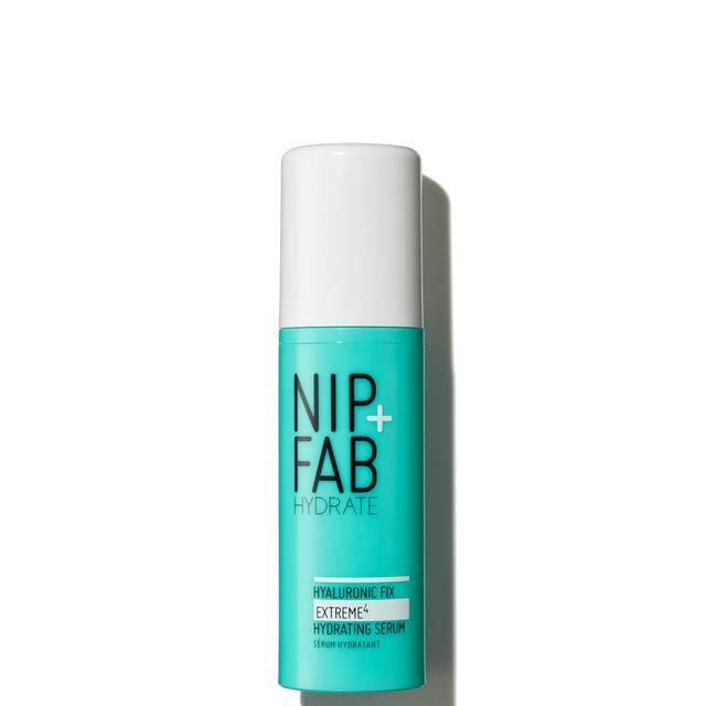 NIP+FAB Hyaluronic Fix Extreme4 2% Hydration Serum 50ml on Productcaster.