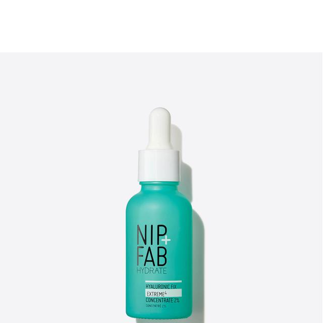 NIP+FAB Hyaluronic Fix Extreme4 2% Hydration Concentrate 30ml on Productcaster.