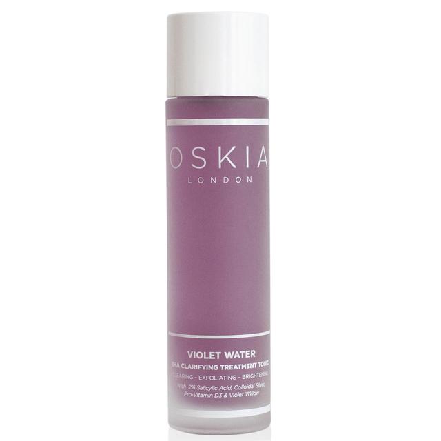 OSKIA Violet Water Tonic 100ml on Productcaster.