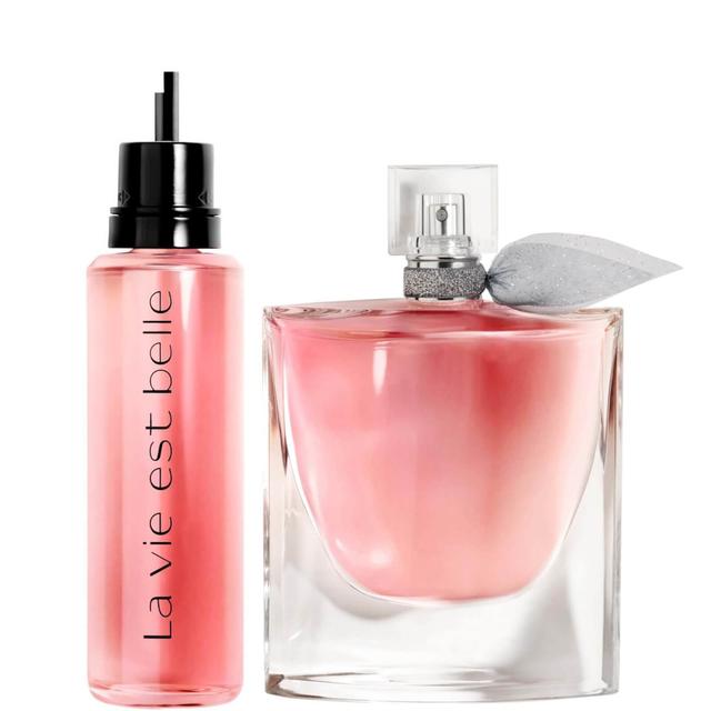 Lancôme La Vie est Belle Eau De Parfum Refillable Bundle on Productcaster.