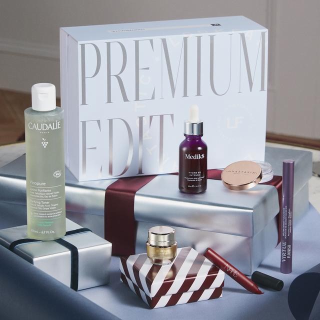 LOOKFANTASTIC Premium Beauty Edit 2024 (Worth over £225) on Productcaster.